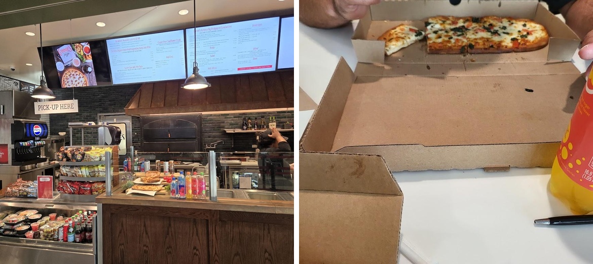 Connie's Pizza