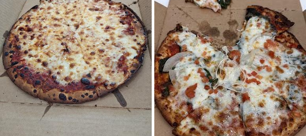 Connie's Pizza