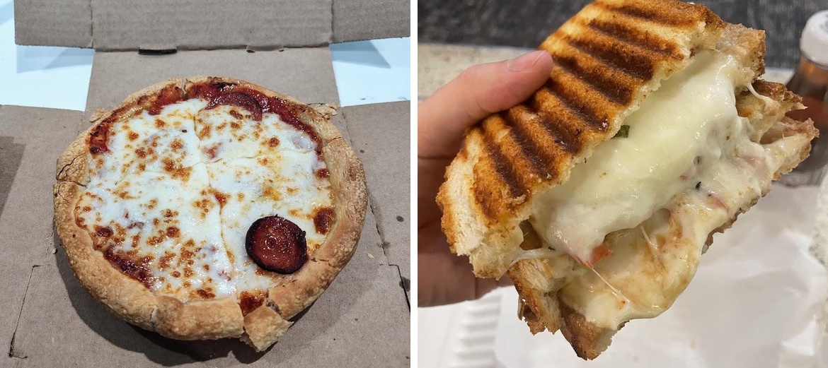 Connie's Pizza