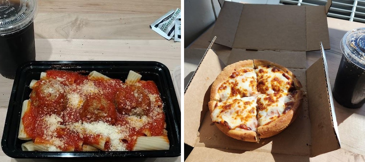Connie's Pizza