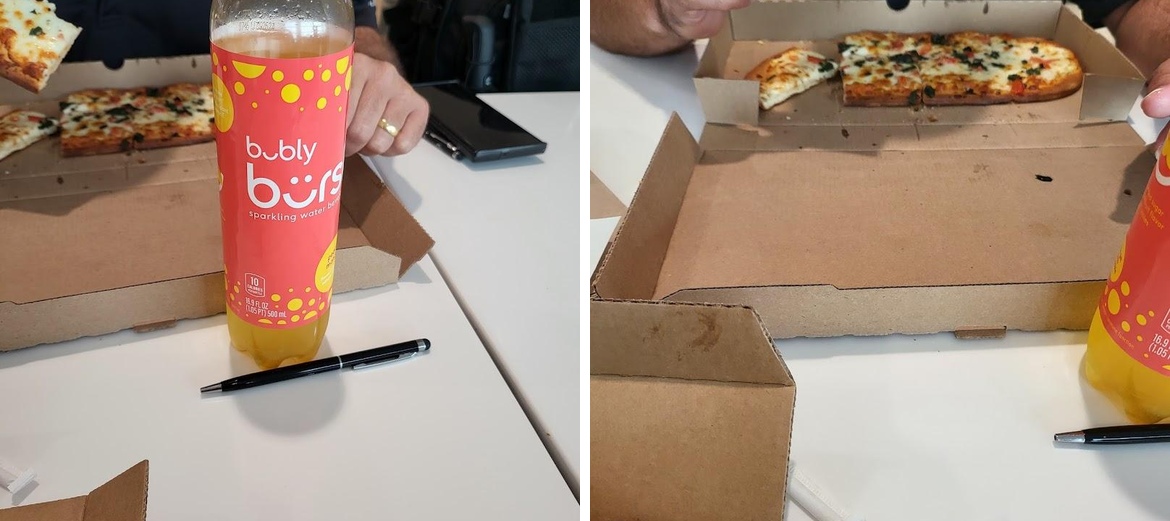 Connie's Pizza