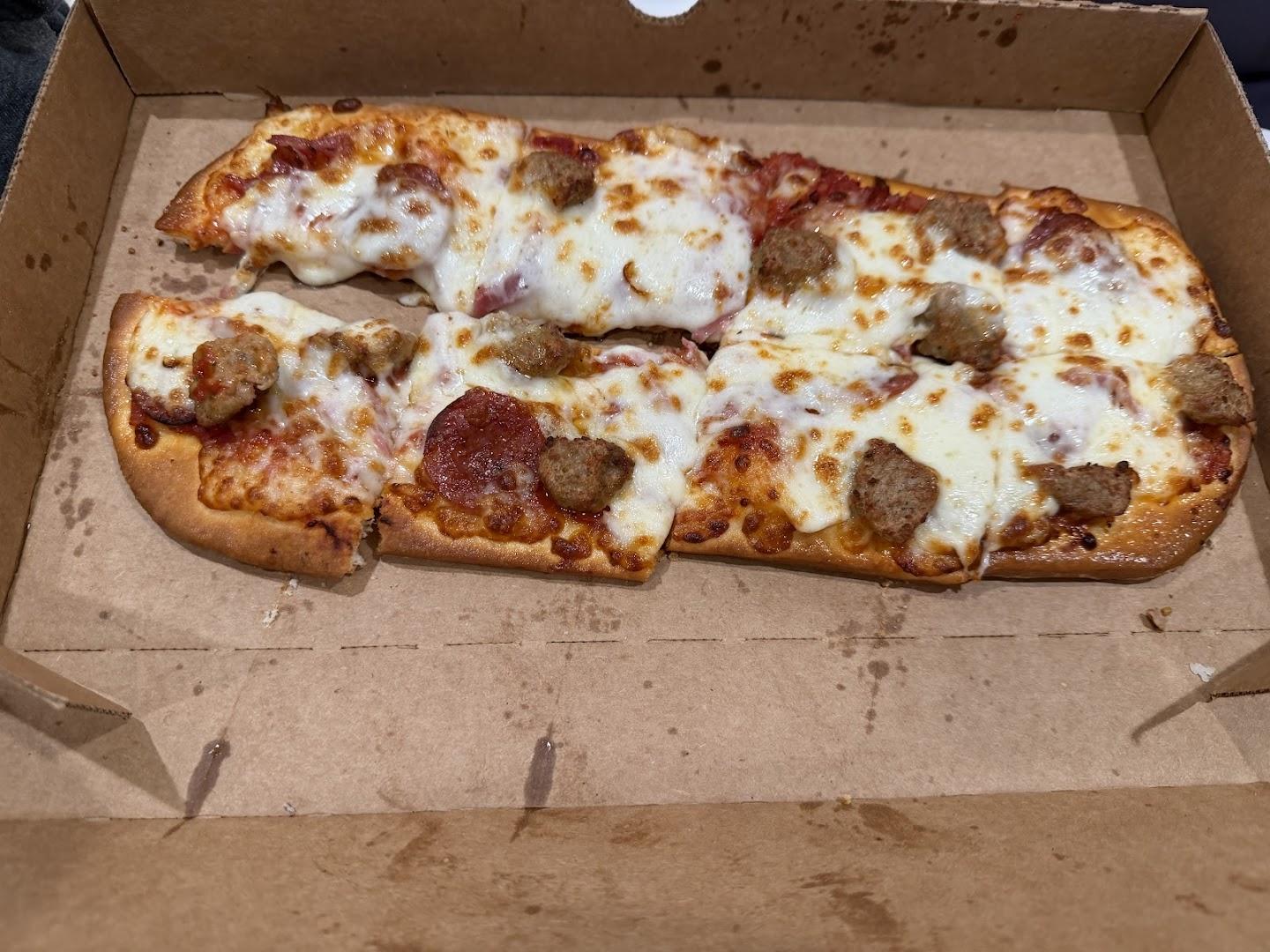 Connie's Pizza