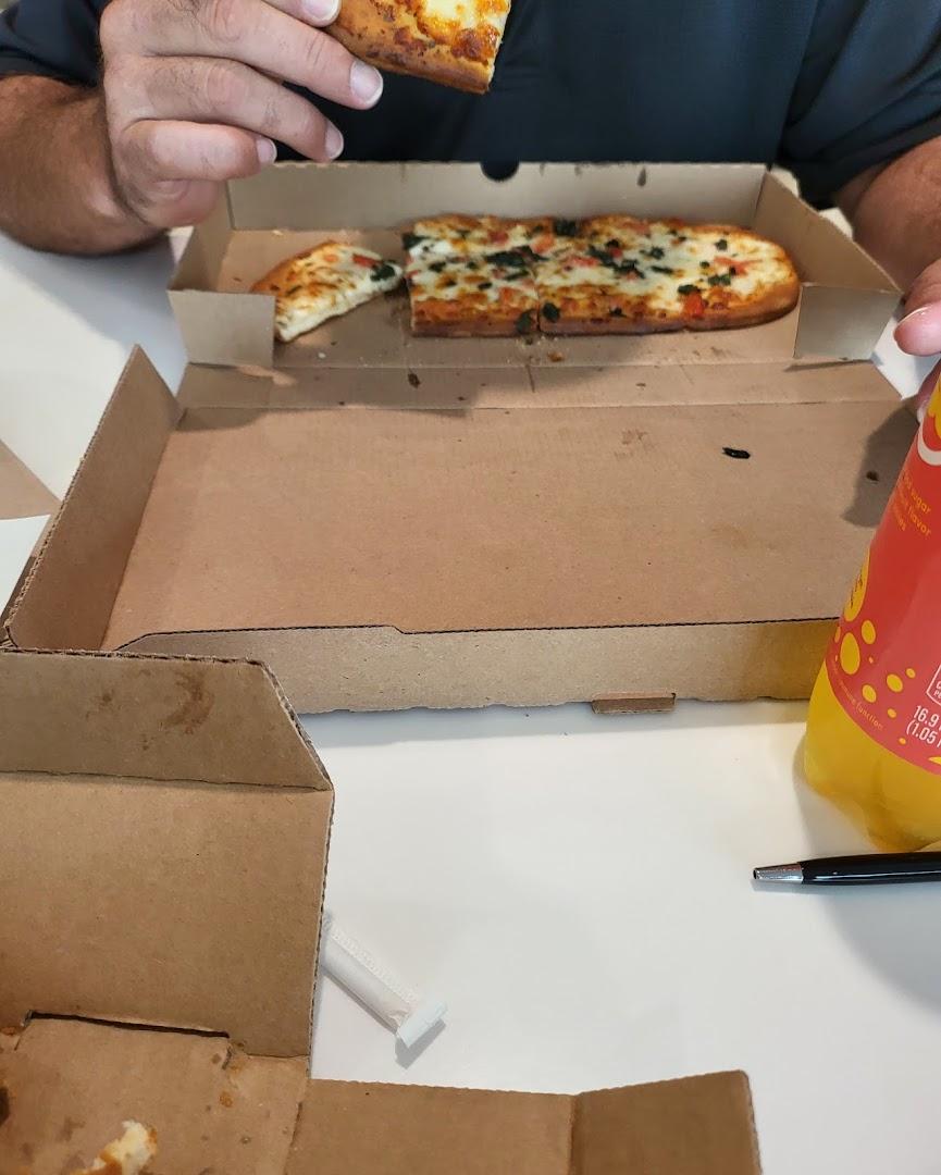 Connie's Pizza