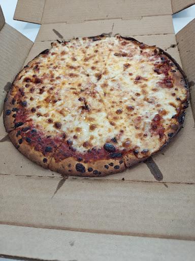 Connie's Pizza