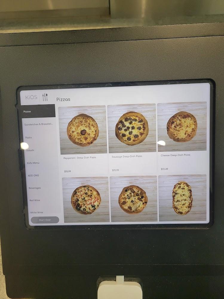 Connie's Pizza Menu image 3